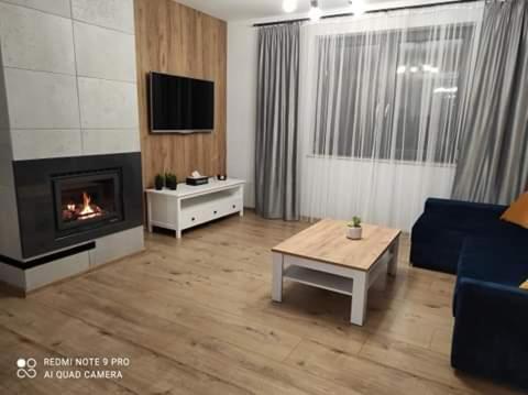 Krajno Pierwsze Agroturystyka U Sadzy מראה חיצוני תמונה