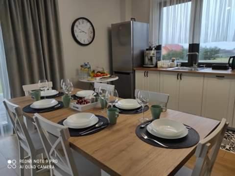 Krajno Pierwsze Agroturystyka U Sadzy מראה חיצוני תמונה