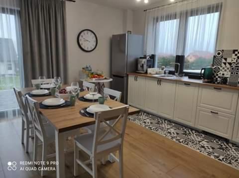 Krajno Pierwsze Agroturystyka U Sadzy מראה חיצוני תמונה